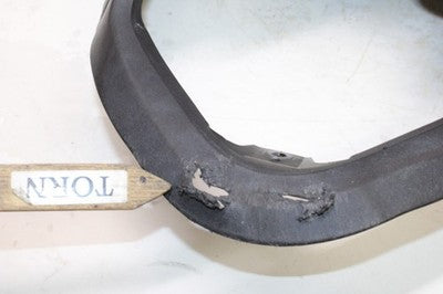 2024 CF-MOTO 450SS OEM REAR UNDERTAIL COWL