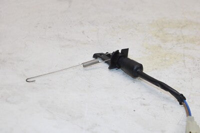 88-97 KAWASAKI NINJA 600R ZX600C OEM REAR BACK BRAKE SENSOR