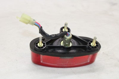 2002 YAMAHA V STAR 650 XVS650A CLASSIC OEM TAILLIGHT REAR TAIL BRAKE LIGHT