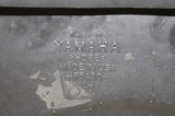 2002 YAMAHA ROAD STAR XV1600A OEM REAR BACK LUGGAGE BAG