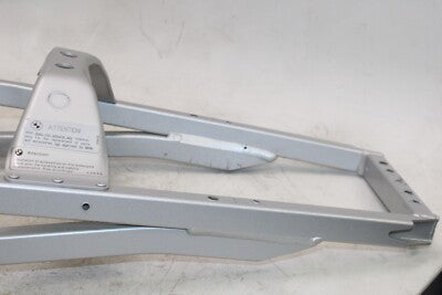 2005 BMW K1200S ABS OEM REAR SUBFRAME BACK SUB FRAME