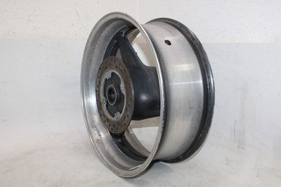 2000 HONDA CBR900RR OEM REAR BACK WHEEL RIM