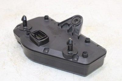 2002 SUZUKI GSXR 1000 OEM SPEEDO TACH GAUGES DISPLAY CLUSTER SPEEDOMETER