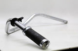 1996 HONDA SHADOW ACE 1100 VT1100C2 OEM HANDLEBARS