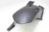 04-09 YAMAHA FZ6 FAZER OEM REAR BACK FENDER CHAIN MUD GUARD HUGGER