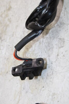 2002 BAJAJ CHETAK OEM TURN SIGNAL RELAY W SENSOR