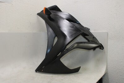 2016 YAMAHA YZF R3 OEM LEFT LOWER MID UPPER SIDE FAIRING COWL