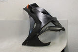 2016 YAMAHA YZF R3 OEM LEFT LOWER MID UPPER SIDE FAIRING COWL