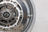 2004 YAMAHA V STAR 1100 XVS1100 OEM FRONT WHEEL RIM