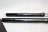 15-17 KAWASAKI VERSYS 1000 KLZ1000BFA OEM FRONT FORKS SHOCK SUSPENSION SET PAIR