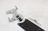 2009 Suzuki GS500F OEM MISC INNER MOUNTING BRACKETS MOUNTS SET KIT