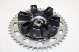 95-07 YAMAHA YZF600R OEM REAR BACK SPROCKET