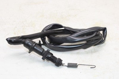 02-04 HONDA VTX1800C OEM REAR BACK BRAKE SENSOR