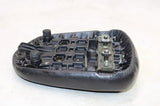 06-07 SUZUKI GSXR 600 OEM REAR BACK PASSENGER TANDEM SEAT PAD SADDLE PILLION
