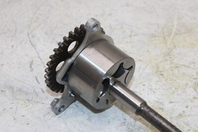 08-22 KAWASAKI CONCOURS 14 ZG1400C ABS OEM ENGINE MOTOR OIL PUMP