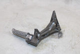 13-17 KAWASAKI NINJA 300 OEM LEFT REAR BACK PASSENGER PEG