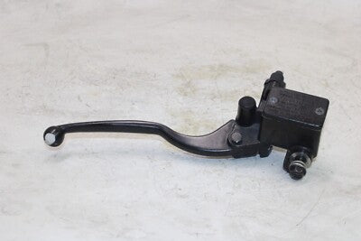 2013 KAWASAKI NINJA 300 OEM FRONT BRAKE MASTER CYLINDER W/ LEVER