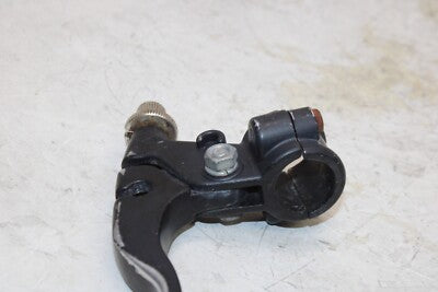 1992 KAWASAKI KX250 OEM CLUTCH PERCH MOUNT WITH LEVER