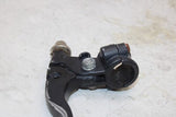 1992 KAWASAKI KX250 OEM CLUTCH PERCH MOUNT WITH LEVER