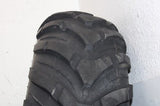 2001 HONDA RANCHER 350 TRX350FM 4X4 S OEM RIGHT FRONT WHEEL RIM W TIRE