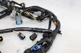 2023 SUZUKI GSXS750 OEM MAIN ENGINE WIRING HARNESS MOTOR WIRE LOOM