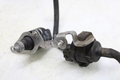 2008 BMW K1200S OEM Throttle Position Actuator Valve Sensor