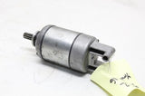 99-02 YAMAHA YZF R6 OEM ENGINE STARTING STARTER MOTOR -DC 12V