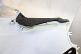 2009 SUZUKI GS500F OEM RIGHT LOWER MID UPPER SIDE FAIRING COWL