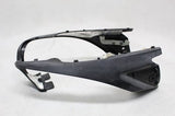 2008 YAMAHA FZ6 OEM FRONT UPPER NOSE FAIRING COWL SHROUD CENTER HEADLIGHT