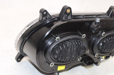 2015 HARLEY-DAVIDSON ROAD GLIDE FLTRXS OEM FRONT HEAD LIGHT HEADLIGHT LAMP