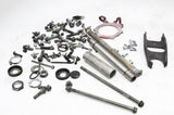 2005 YAMAHA YZF R6 OEM ENGINE MOUNTING BOLTS HARDWARE MOTOR SCREWS