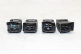 1998 HONDA INTERCEPTOR 800 OEM RELAY SET ASSEMBLY FUSE BOX