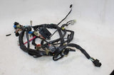2002 YAMAHA ROAD STAR XV1600A OEM MAIN ENGINE WIRING HARNESS MOTOR WIRE LOOM