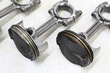 2017 YAMAHA FZ10 OEM ENGINE MOTOR BLOCK PISTONS