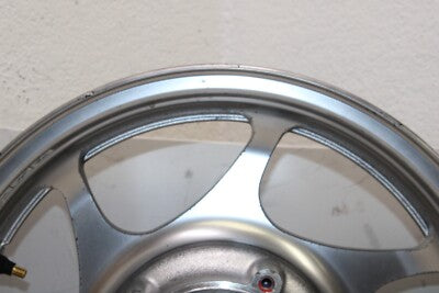 2004 KAWASAKI VULCAN 2000 VN2000A OEM FRONT WHEEL RIM