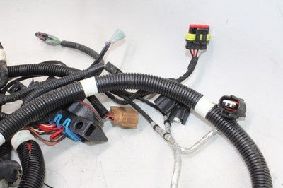 2015 POLARIS SPORTSMAN ACE 570 OEM MAIN ENGINE WIRING HARNESS MOTOR WIRE LOOM