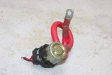 1995 KAWASAKI NINJA 600R ZX600C OEM ENGINE STARTER RELAY STARTING MOTOR SWITCH