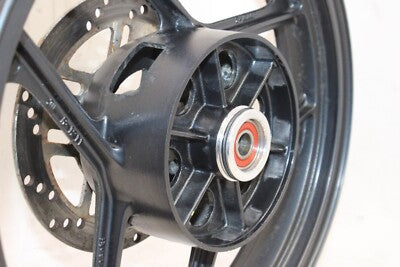 92-05 KAWASAKI NINJA 250R EX250F OEM REAR BACK WHEEL RIM