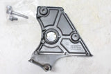 1999 SUZUKI MARAUDER 800 VZ800 OEM FRAME COVER COWL LEFT