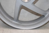 2005 DUCATI MULTISTRADA 1000 DS OEM REAR BACK WHEEL RIM