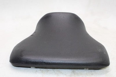 2002 SUZUKI GSXR 1000 OEM FRONT DRIVERS SEAT PAD SADDLE PILLION