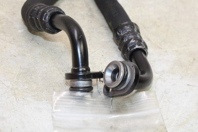 2014 BMW S1000RR OEM OIL PIPE PAIR