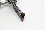 06-09 SUZUKI GSXR 600 750 OEM LEFT REARSET REAR SET DRIVER FOOT PEG REST STOP
