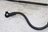 1982 KAWASAKI KZ750 OEM FRONT BRAKE HOSE FLUID LINE