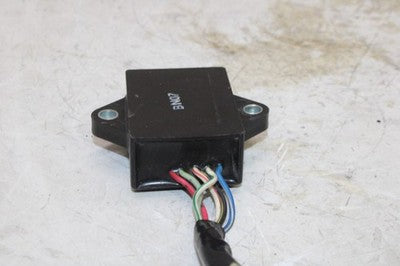 87-03 KAWASAKI VOYAGER XII OEM TURN SIGNAL BLINKER RELAY FLASHER SWITCH