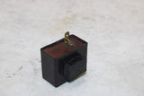 80-81 SUZUKI GS250T OEM TURN SIGNAL BLINKER RELAY FLASHER SWITCH