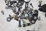 2013 KAWASAKI NINJA 300 OEM ENGINE MOUNTING BOLTS HARDWARE MOTOR SCREWS