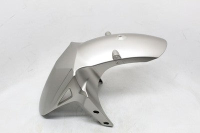 2016 KAWASAKI VERSYS 1000 KLZ1000 OEM FRONT WHEEL FENDER COWL FAIRING
