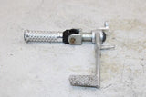 11-16 YAMAHA YZF R6 OEM RIGHT FRONT FOOT REST PEG STEP W PEDAL