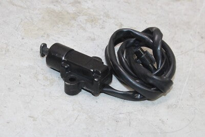 15-18 YAMAHA SR400 OEM KICKSTAND SIDE KICK STAND SENSOR